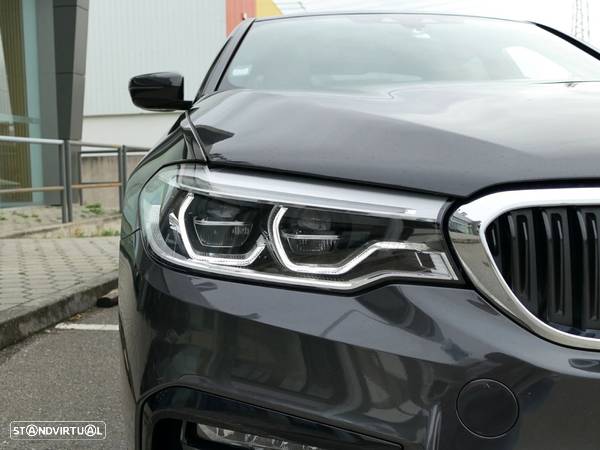 BMW 530 - 41