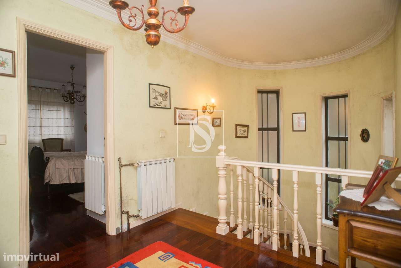 Moradia T4 Alfena-11