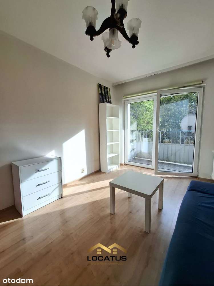 M3 Tysiąclecie 1 piętro !!!-1