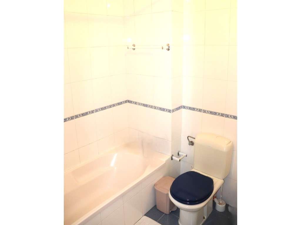 Apartamento T3 - Centro de Pombal-9