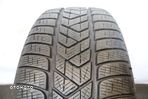 OPONA OPONY 2 SZT PIRELLI 235/50/19 ZIMA 22R - 3