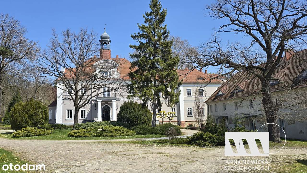 Twoje własne siedlisko na wsi… 70 arów spokoju i możliwości!-11