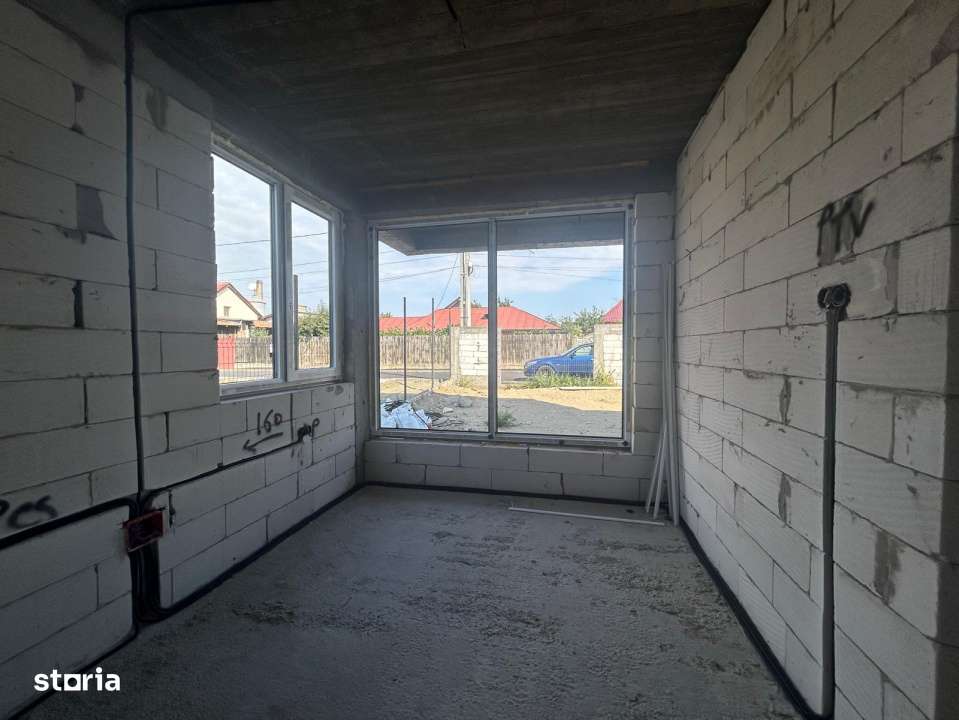 Casa Duplex P+1, teren 245 MP, 125 MP utili, Bariera Valcii - Imagine principală: 3/15