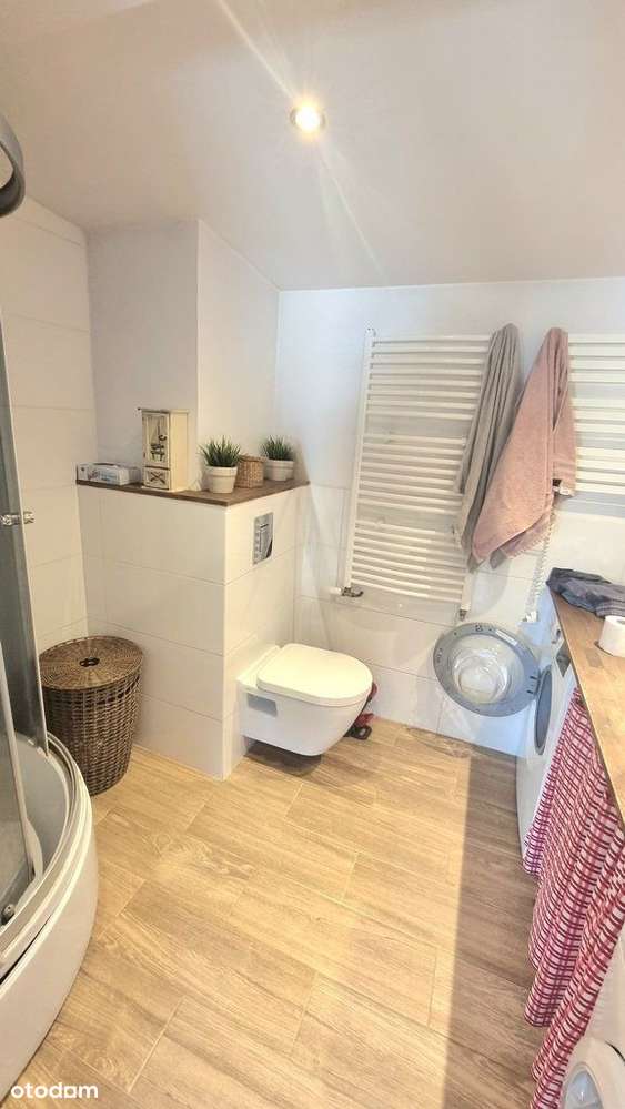 Kapitalny remont, c.o. miejskie, klimatyzacja - Pełny obrazek: 5/20