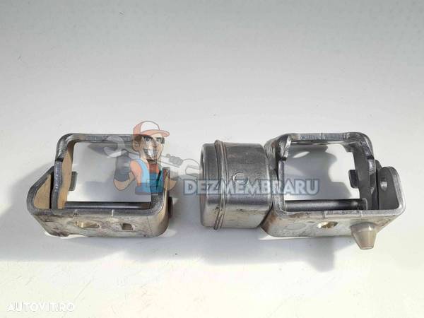 Set balamale dreapta spate Peugeot 207 (WA) [Fabr 2006-2012] OEM - 3