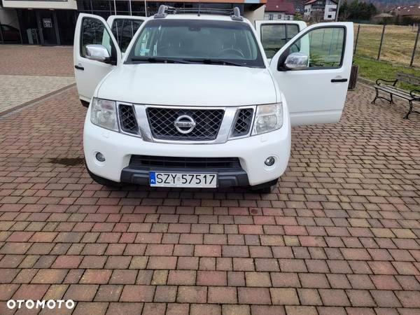 Nissan Navara 2.5 D SE Long - 6