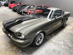 Ford Mustang Shelby GT500 Eleanor - 18