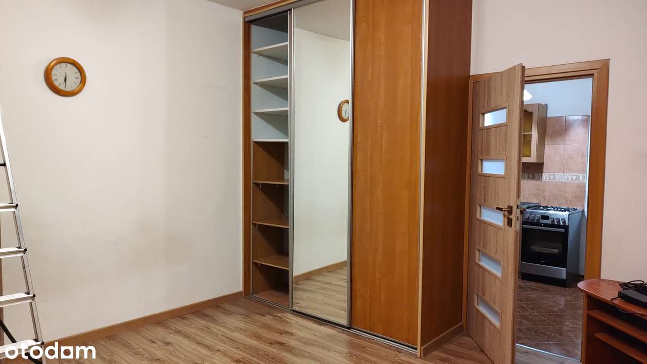 Parter słonecznie i dostatnio plus piwnica 12  m2 / blisko centrum - Pełny obrazek: 5/17