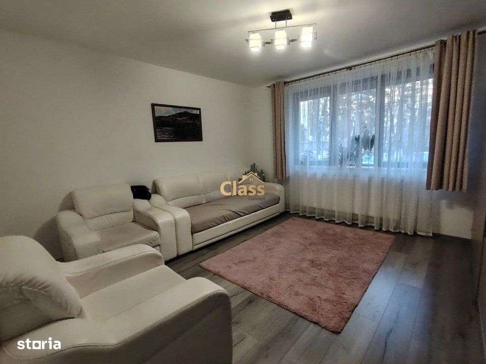 Apartament 2 camere | Decomandat | 48 mpu | Zona Iulius Mall - Imagine principală: 1/6