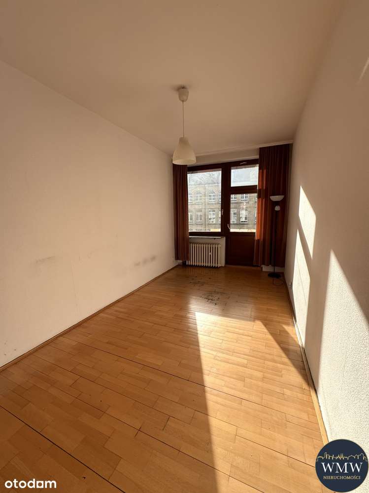 M3 w centrum z balkonem-5