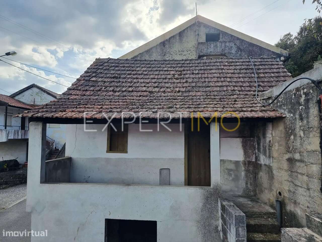 Moradia tipologia T3 - Nagozela - Santa Comba Dão - Grande imagem: 3/23