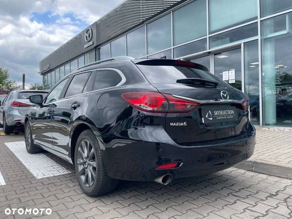 Mazda 6 2.0 SkyMotion - 10