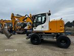 Liebherr A 912 Compact/Rototilt+szczypce/speeder - 7