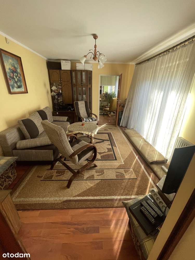 Syndyk sprzeda nieruchomość zabudowaną - Borówno - Pełny obrazek: 5/9