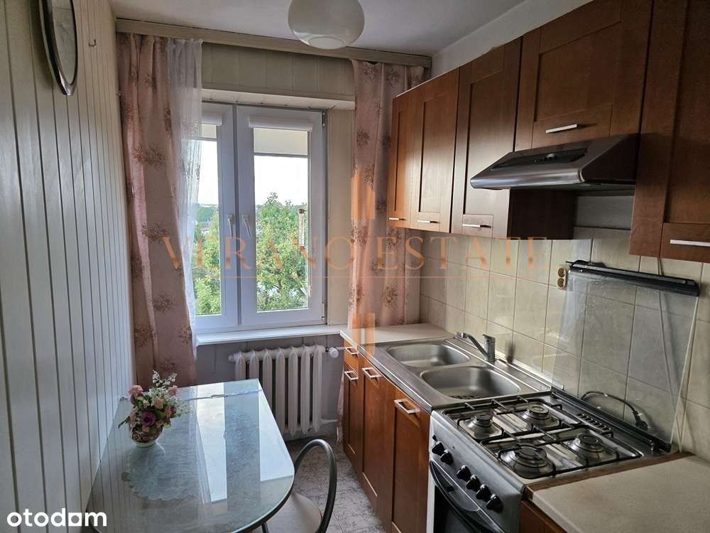 Przestronne | 3 pokoje | winda | loggia - Pełny obrazek: 4/16