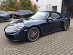 Porsche 911 Carrera 4S PDK Cabrio - 3