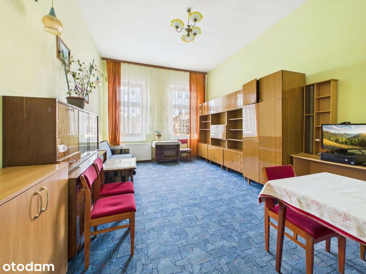 Mieszkanie, 106,74 m², Olsztyn-2