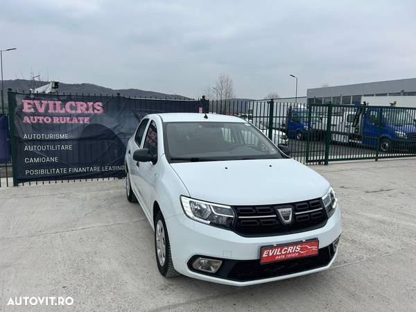 Dacia Logan - 17