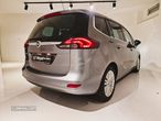 Opel Zafira 1.6 CDTi Innovation S/S - 4