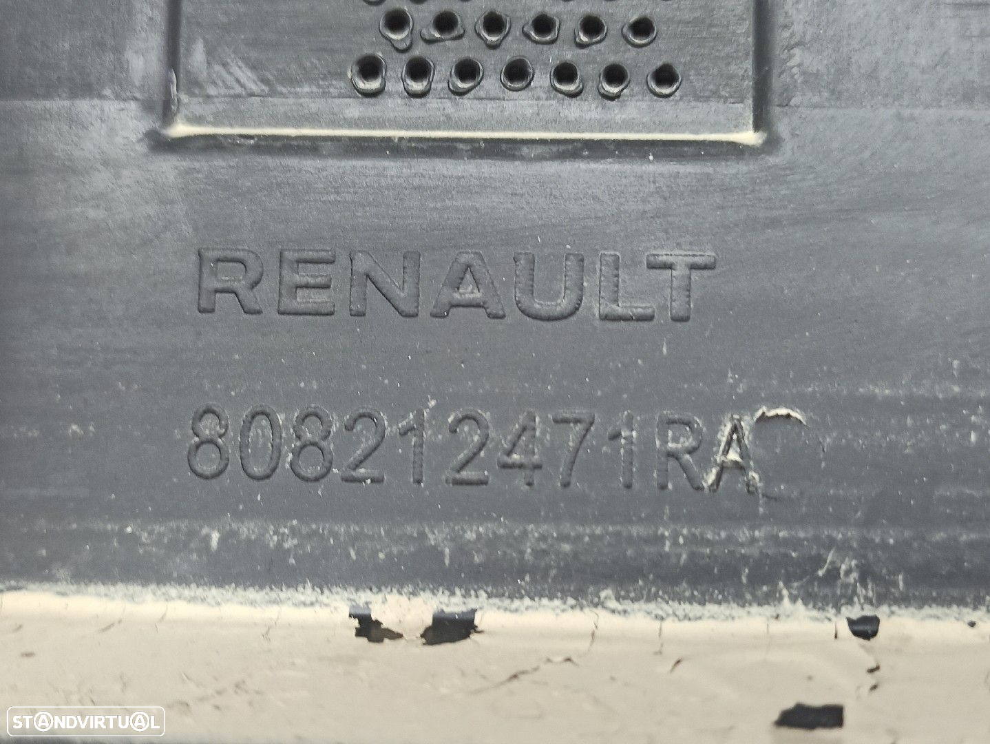 Friso Porta Renault Austral 22 - - 5