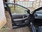 Usa Stanga Fata Mazda CX - 7 2006 - 2012 SUV 4 Usi Albastru (421) - 7