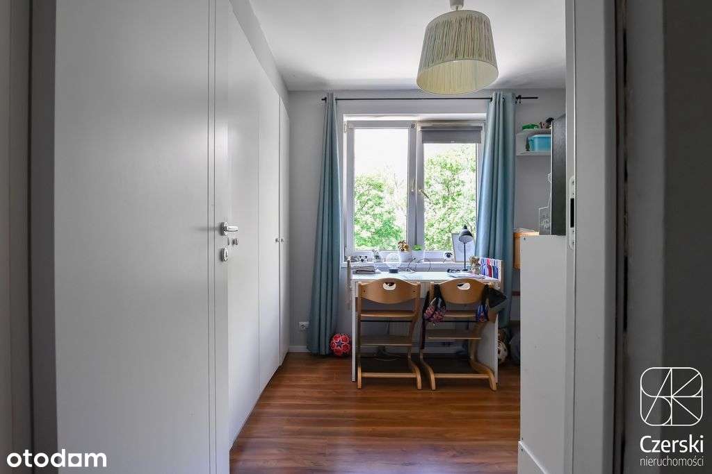 2-Pokojowe Mieszkanie – Kliny | 50,5 m² | piwnica-5