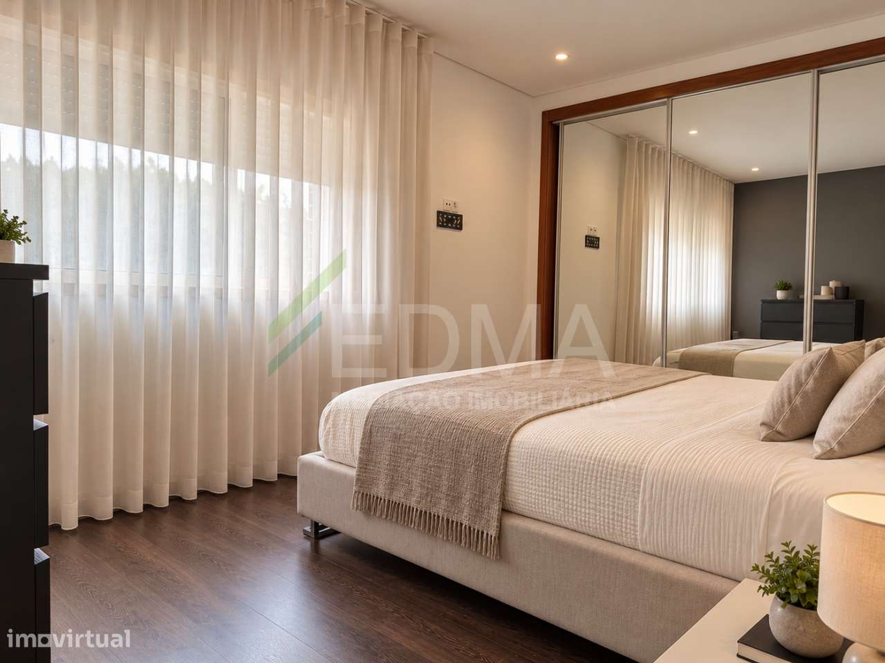 Apartamento T4-7