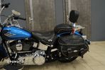 Harley-Davidson Softail - 13