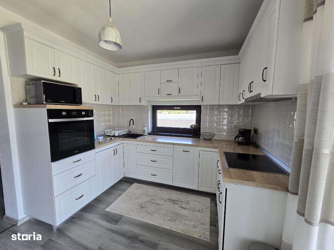 De vanzare Casa individuala, zona Orizont. - Imagine principală: 4/20