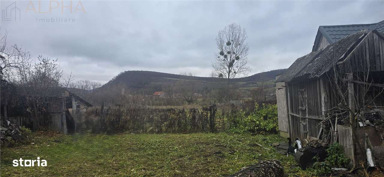Casa de vanzare in localitatea Chirales, judetul Bistrita-Nasaud-9