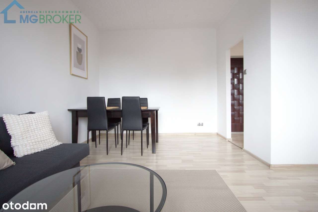 Mysłowice- UL. CHOPINA/Mieszkanie typu studio do wprowadzenia OD ZARAZ-4