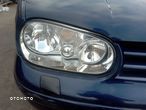 Lampa przednia prawa VW Golf IV Hella EU - 1