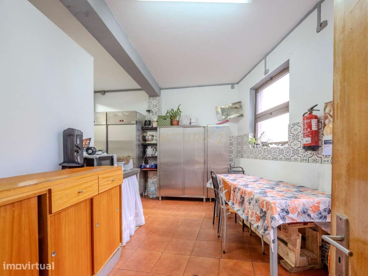 Trespasse Café/Snack Bar Totalmente Equipado em Leça da Palmeira, Mato-13