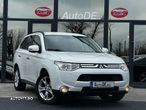 Mitsubishi Outlander 2.2 Litre DI-D AWD Instyle - 2