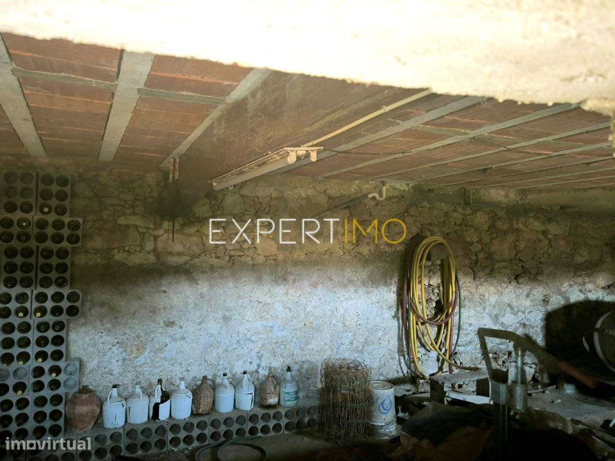 Moradia com 3 edifícios num total de 670 m2 cobertos em Santiago...-16
