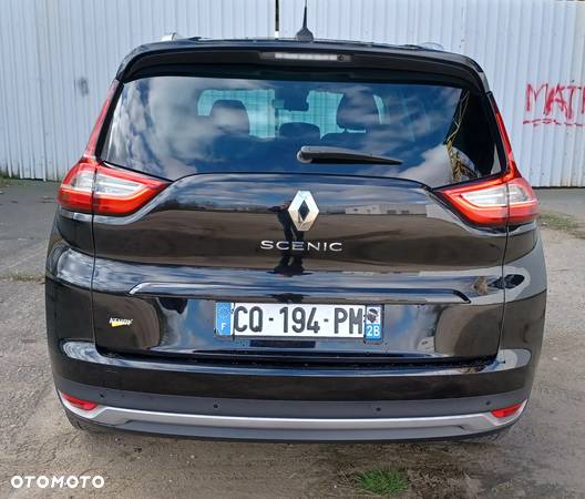 Renault Grand Scenic Gr 1.3 TCe FAP Intens - 13
