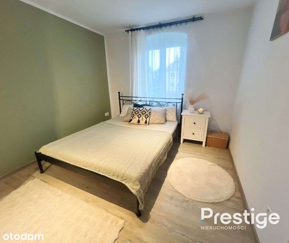 Mieszkanie po remoncie, 2 Pokoje, 300m do Morza - idealne na wynajem - Pełny obrazek: 5/10