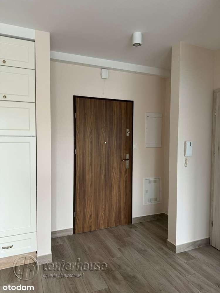 2 pokoje, komórka, miejsce parkingowe, osiedle zamknięte-11