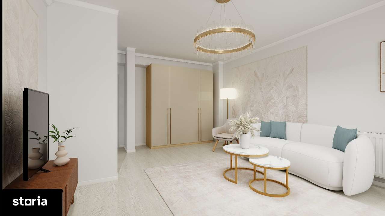 Apartament 2 Camere | Zona Carol | Mobilat | Direct proprietar-3