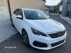 Peugeot 308 SW 1.6 BlueHDi Allure S&S - 12