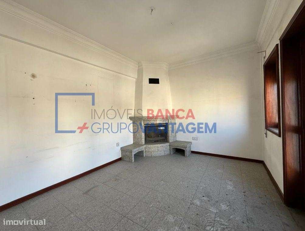 APARTAMENTO T3 -  SERPA PINTO - PORTO - Grande imagem: 5/12