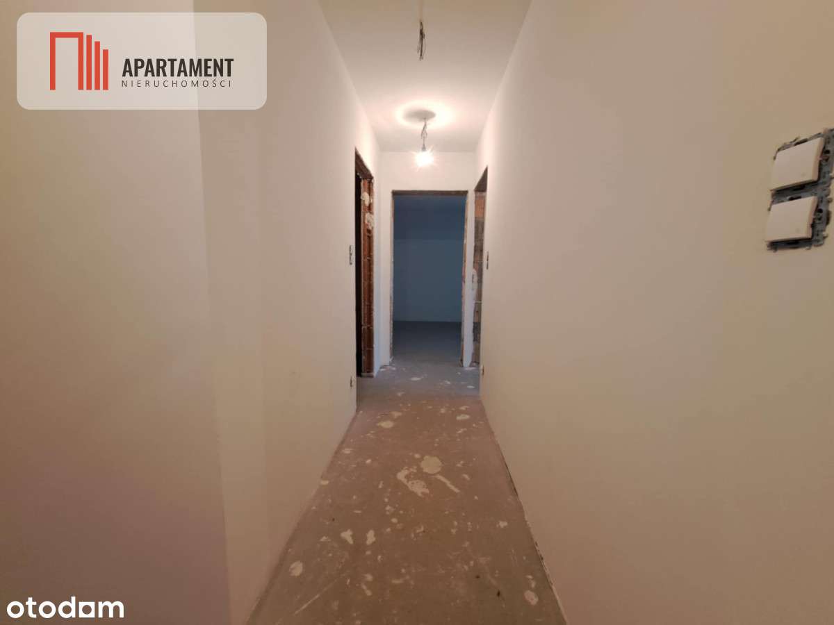 Dom wolnostojący/fotowoltaika/stan deweloperski-9