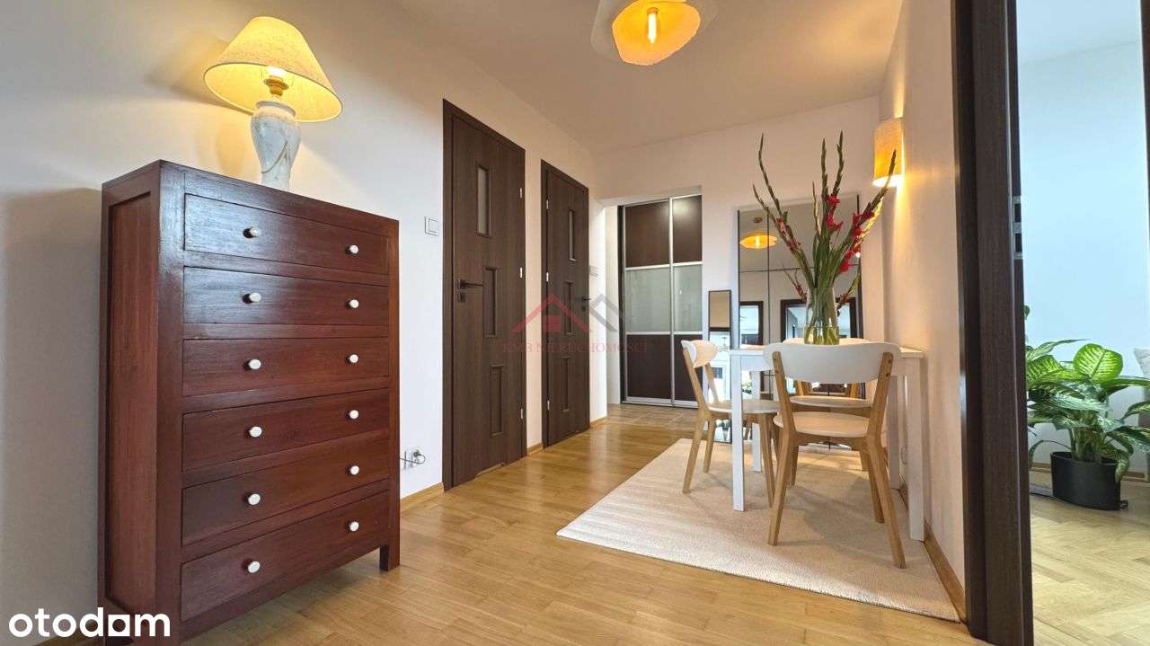 Eleganckie, starannie wykończone, Metro Racławicka - Pełny obrazek: 4/20