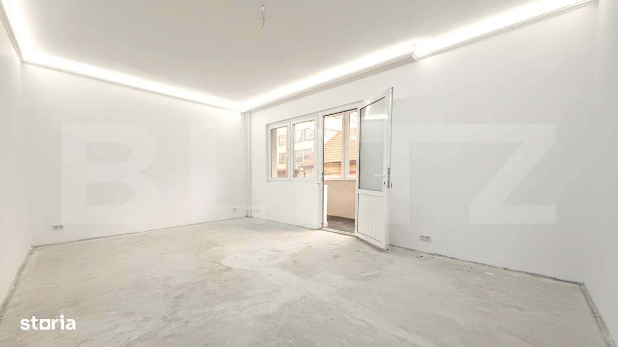 Apartament Generos in Zona Lotus 2, 90mp, Parter - Imagine principală: 3/6