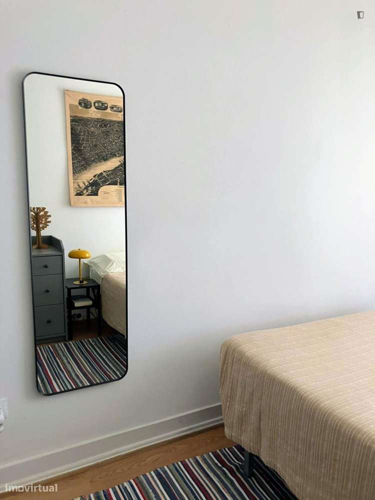 Apartamento com 1 quartos - localizado em Xabregas Lisbon - Grande imagem: 5/7