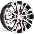 Felgi 14x100 Do Kia Picanto Rio I-iv Sephia Shuma Mazda 2 II Toyota Yaris - 5