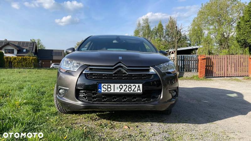 Citroën DS4 - 10