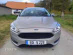 Ford Focus 1.0 EcoBoost Gold X (Edition) - 14