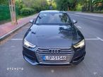 Audi S4 3.0 TFSI Quattro Tiptronic - 17