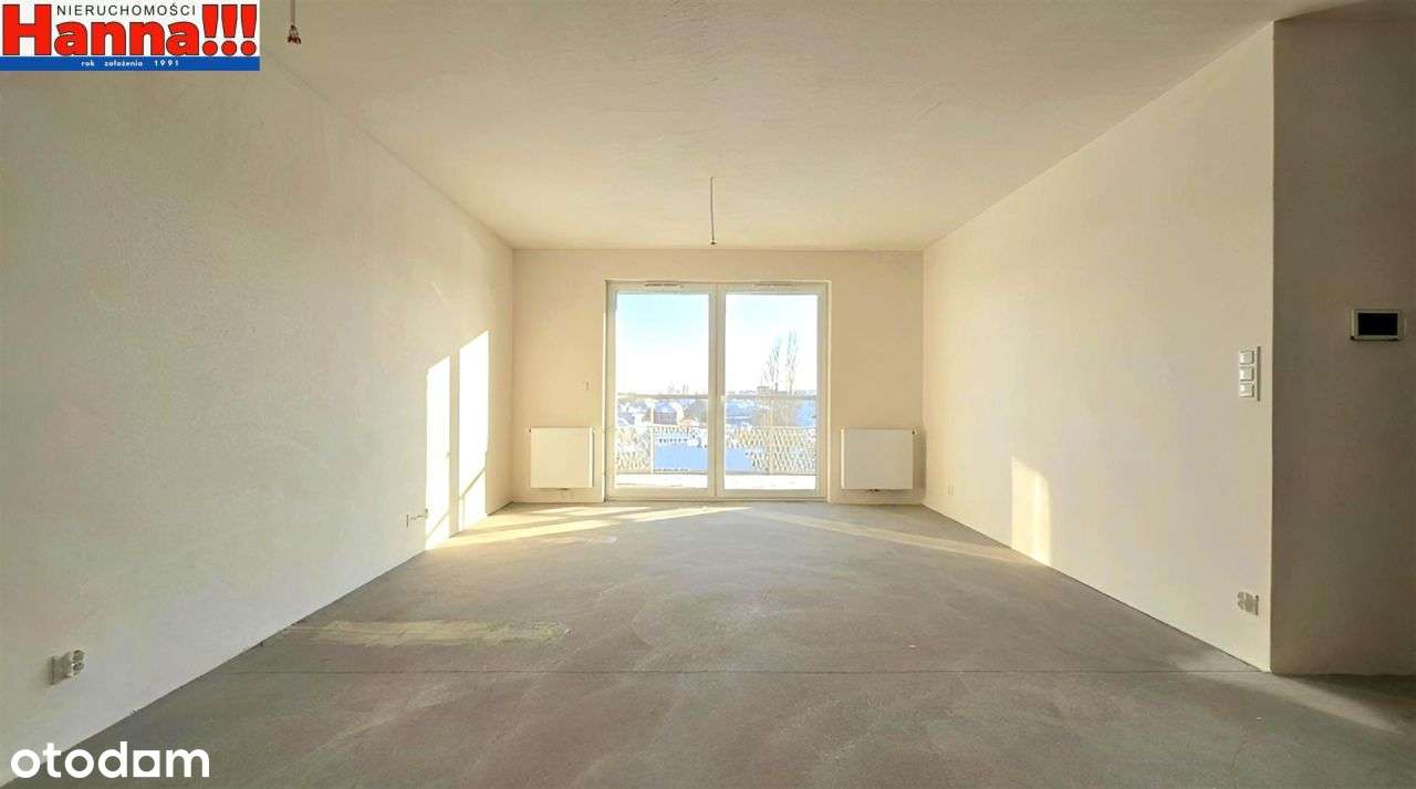 Morze. Brzeźno/Wrzeszcz. Seahall. Balkon 7m2.-7